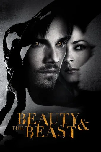 Beauty and the Beast 2. sezon posteri