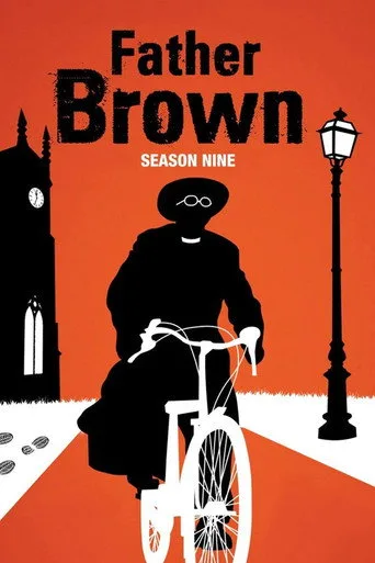 Father Brown 9. sezon posteri
