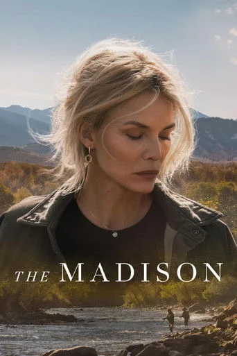 The Madison (2026) posteri