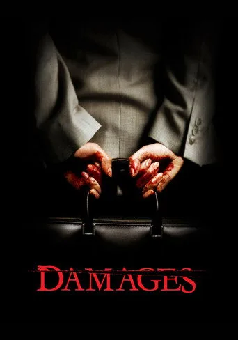 Damages 0. sezon posteri