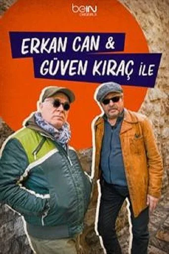 Erkan Can & Güven Kıraç ile (2020) posteri