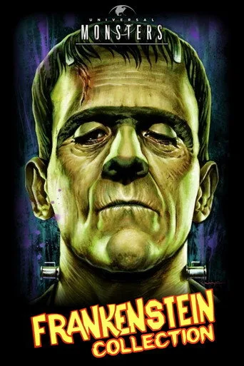 Frankenstein (Universal) serisi