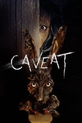 Uyarı (2021) posteri