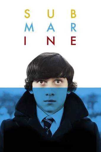 Denizaltı (2011) posteri