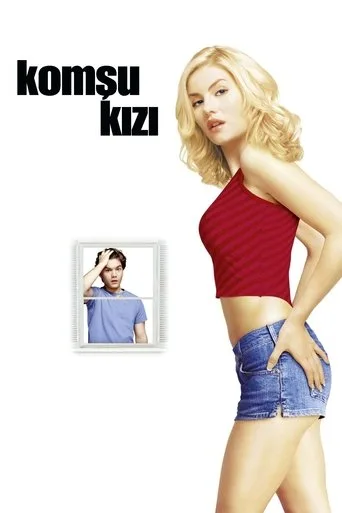 Komşu Kızı (2004) posteri