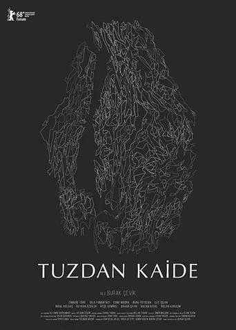 Tuzdan Kaide (2018) posteri
