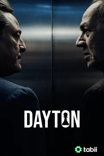 Dayton 1. sezon posteri