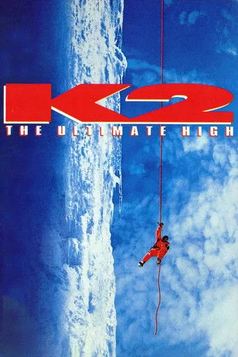 K2 (1991) posteri