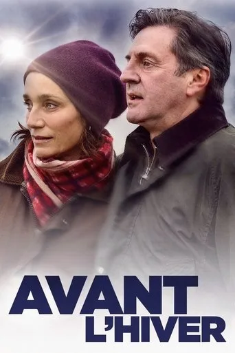 Kış Gelmeden (2013) posteri