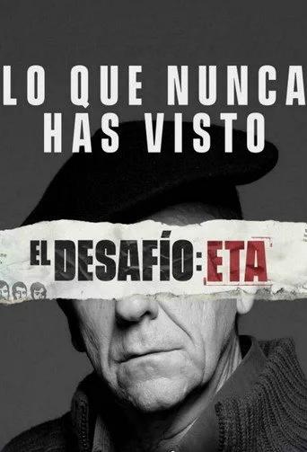 El desafío: ETA (2020) posteri
