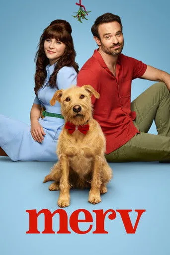 Merv (2025) posteri