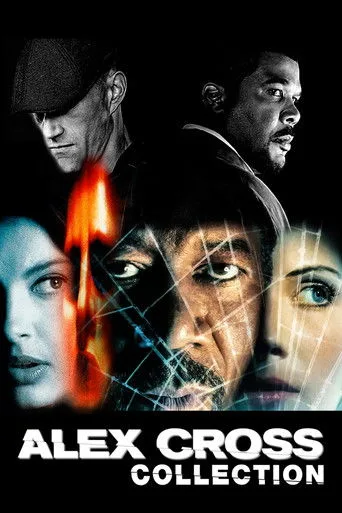 Alex Cross serisi