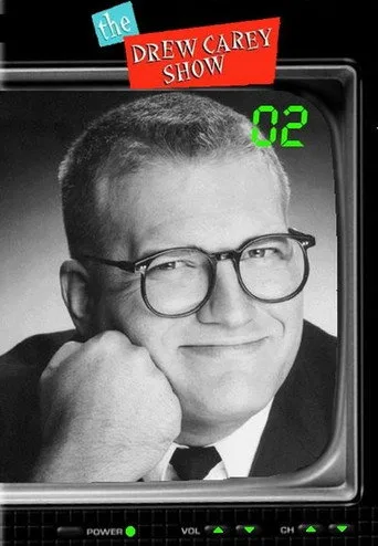 The Drew Carey Show 2. sezon posteri