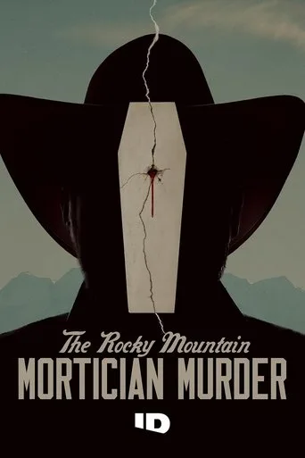 The Rocky Mountain Mortician Murder (2025) posteri