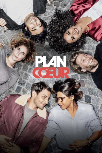 Aşk Planı (2018) posteri
