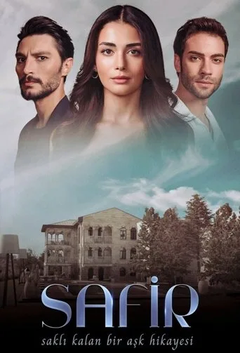 Safir (2023) posteri