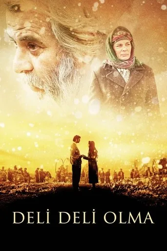 Deli Deli Olma (2009) posteri