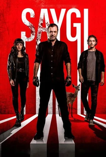 Saygı (2020) posteri
