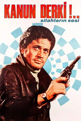 Kanun Der Ki (1965) posteri