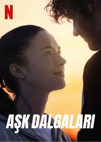 Aşk Dalgaları (2022) posteri