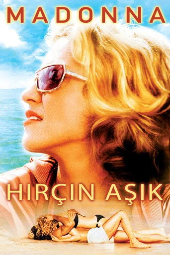 Hırçın Aşık (2002) posteri