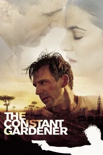 Arka Bahçe (2005) posteri