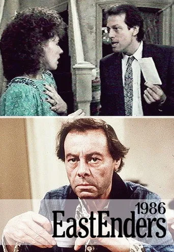EastEnders 2. sezon posteri
