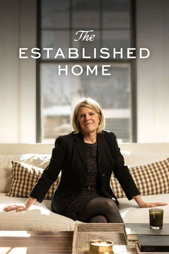 The Established Home 1. sezon posteri