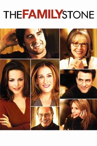 Aile Bağları (2005) posteri