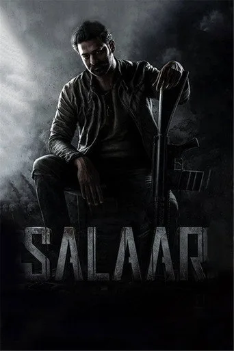 Salaar: Part 1 - Ceasefire (2023) posteri