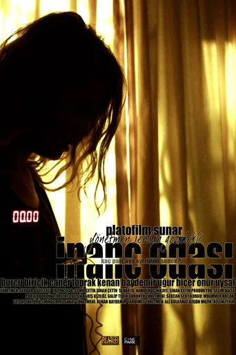 İnanç Odası (2013) posteri