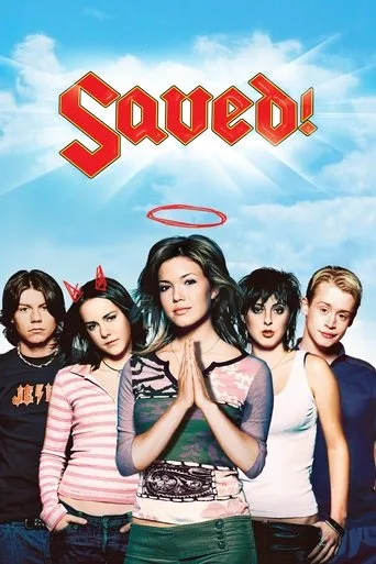 Kurtar Beni! (2004) posteri