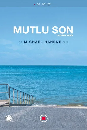 Mutlu Son (2017) posteri