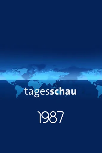 Tagesschau 36. sezon posteri