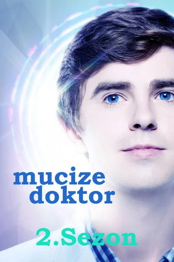 The Good Doctor 2. sezon posteri