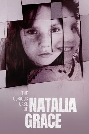 Natalia Grace'in Tuhaf Hikayesi (2023) posteri