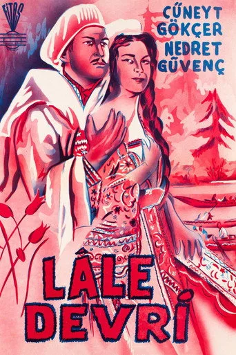 Lale Devri (1951) posteri