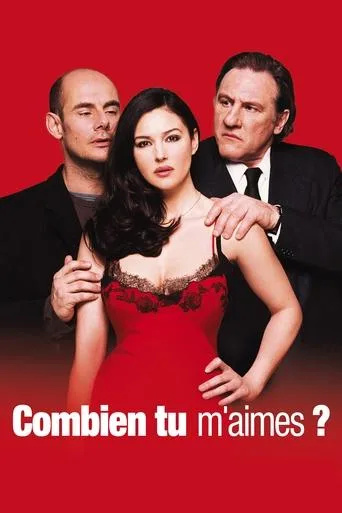 Beni Ne Kadar Çok Seviyorsun? (2005) posteri