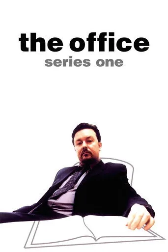The Office 1. sezon posteri