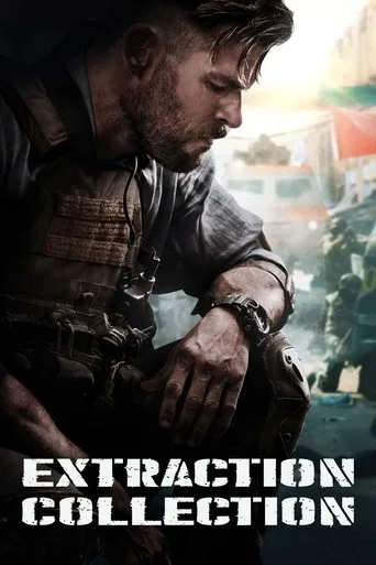 Extraction serisi