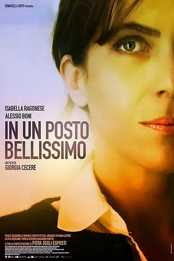 In un posto bellissimo (2015) posteri