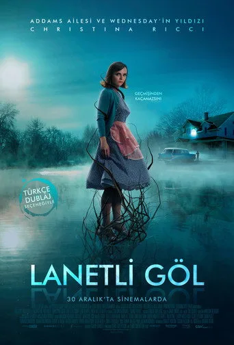 Lanetli Göl (2022) posteri