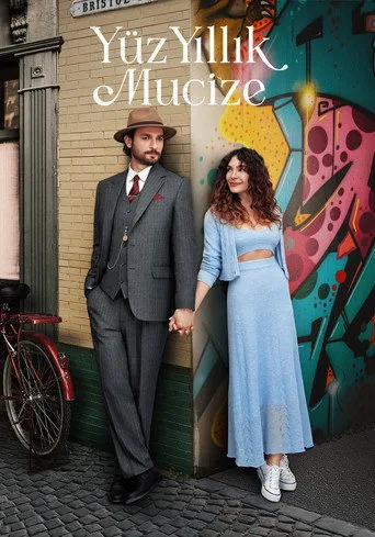 Yüz Yıllık Mucize (2023) posteri