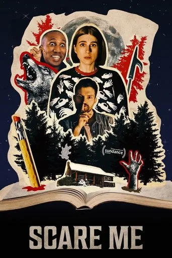 Korkut Beni! (2020) posteri
