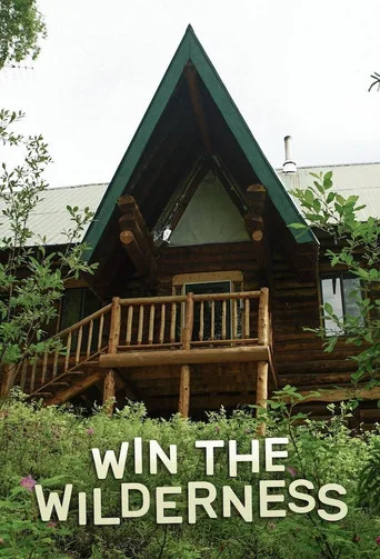 Win the Wilderness: Alaska 1. sezon posteri