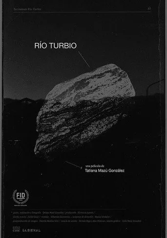 Río Turbio (2020) posteri