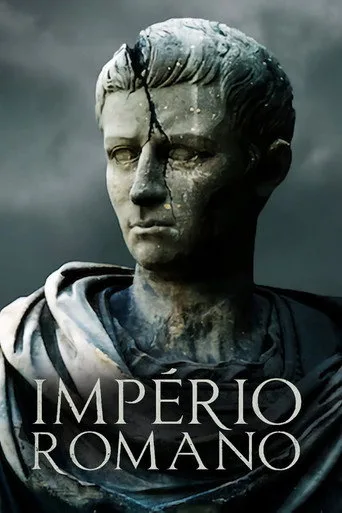 Roman Empire 3. sezon posteri