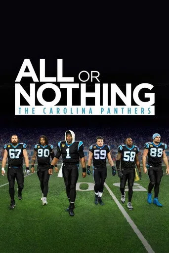 All or Nothing 4. sezon posteri