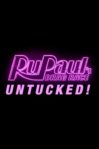 RuPaul's Drag Race: Untucked 9. sezon posteri