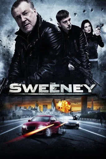 Çevik Kuvvet (2012) posteri